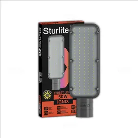 Sturlite 50 W White LED Street Light