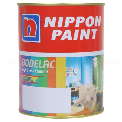 Nippon Bodelac 900 ml BL 1 Enamel-Base Nippon Bodelac 900 ml BL 1 Enamel-Base