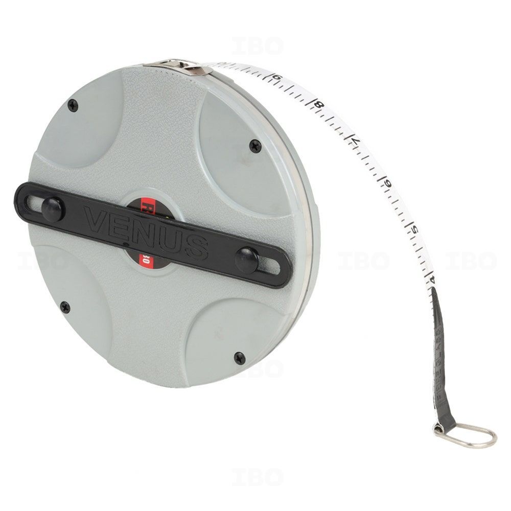 Venus SA02574 30m Measuring Tape
