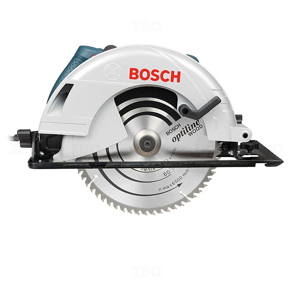 Bosch GKS 235 Turbo 2000 watts 235 mm Circular Saw