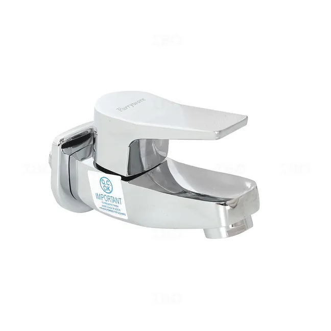 Parryware Aqua Single Lever Bib Tap Parryware Aqua Single Lever Bib Tap