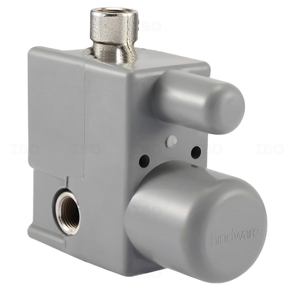 Hindware F850091BCP Concealed Body for High Flow Diverter Hindware F850091BCP Concealed Body for High Flow Diverter
