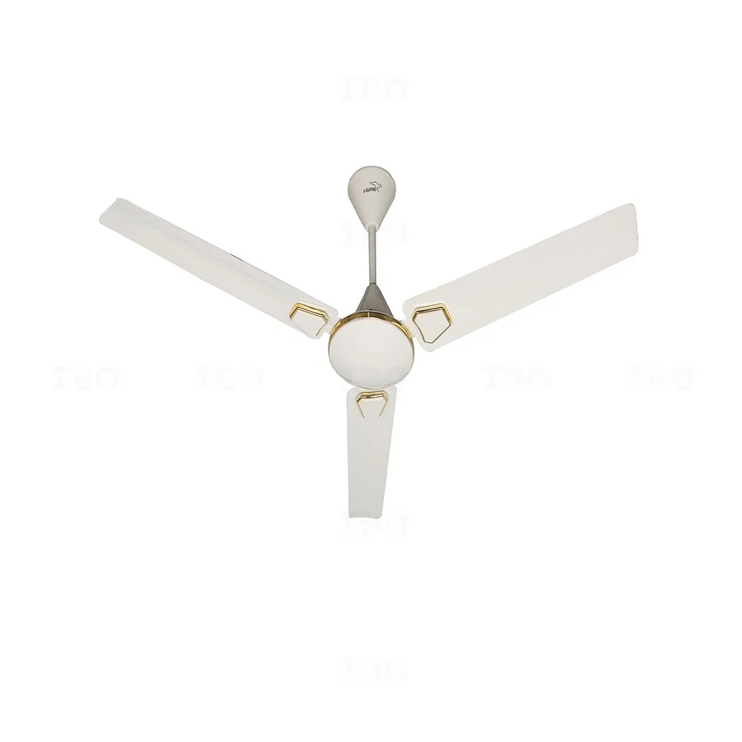 V-Guard 1200mm Mistal (Ivory) Ceiling Fan