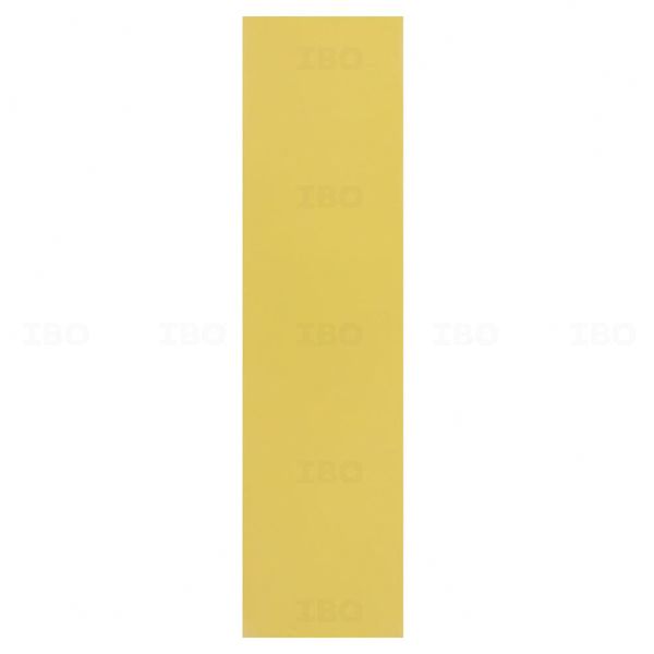 Uro Decor 1007 Yellow/Action Yellow Matt 22 mm x 0.80 mm 0.8 mm 50 mtr Edgeband