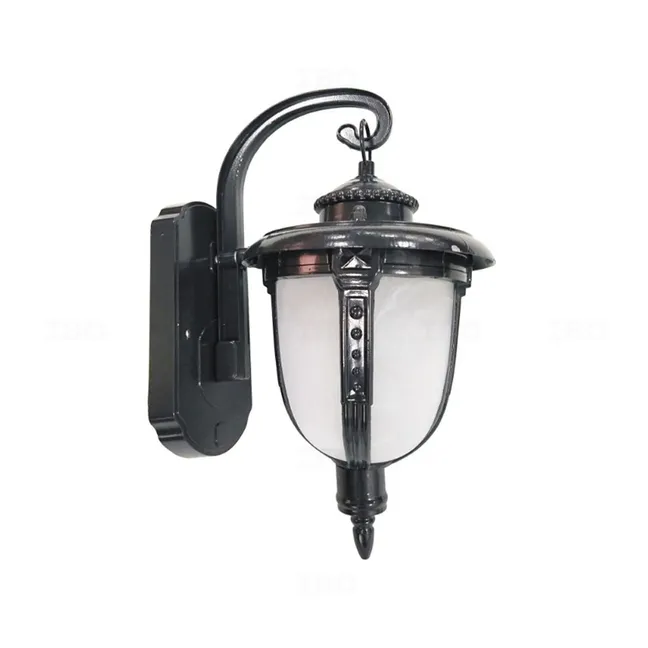 Luker ATLAS BLACK(IP54) (LWLA3E27 BK) E27 Holder Without Lamp Wall Light Luker ATLAS BLACK(IP54) (LWLA3E27 BK) E27 Holder Without Lamp Wall Light