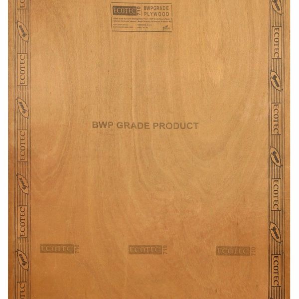 Greenply Ecotec 7 ft. x 4 ft. 25 mm BWP/Marine Blockboards Greenply Ecotec 7 ft. x 4 ft. 25 mm BWP/Marine Blockboards
