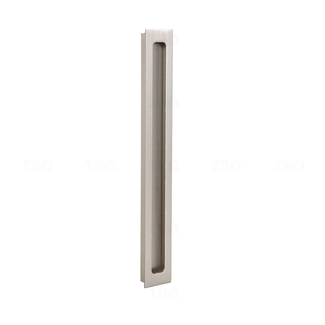 Welldecor 1065 SS Matte 12 in. Concealed Handle Welldecor 1065 SS Matte 12 in. Concealed Handle
