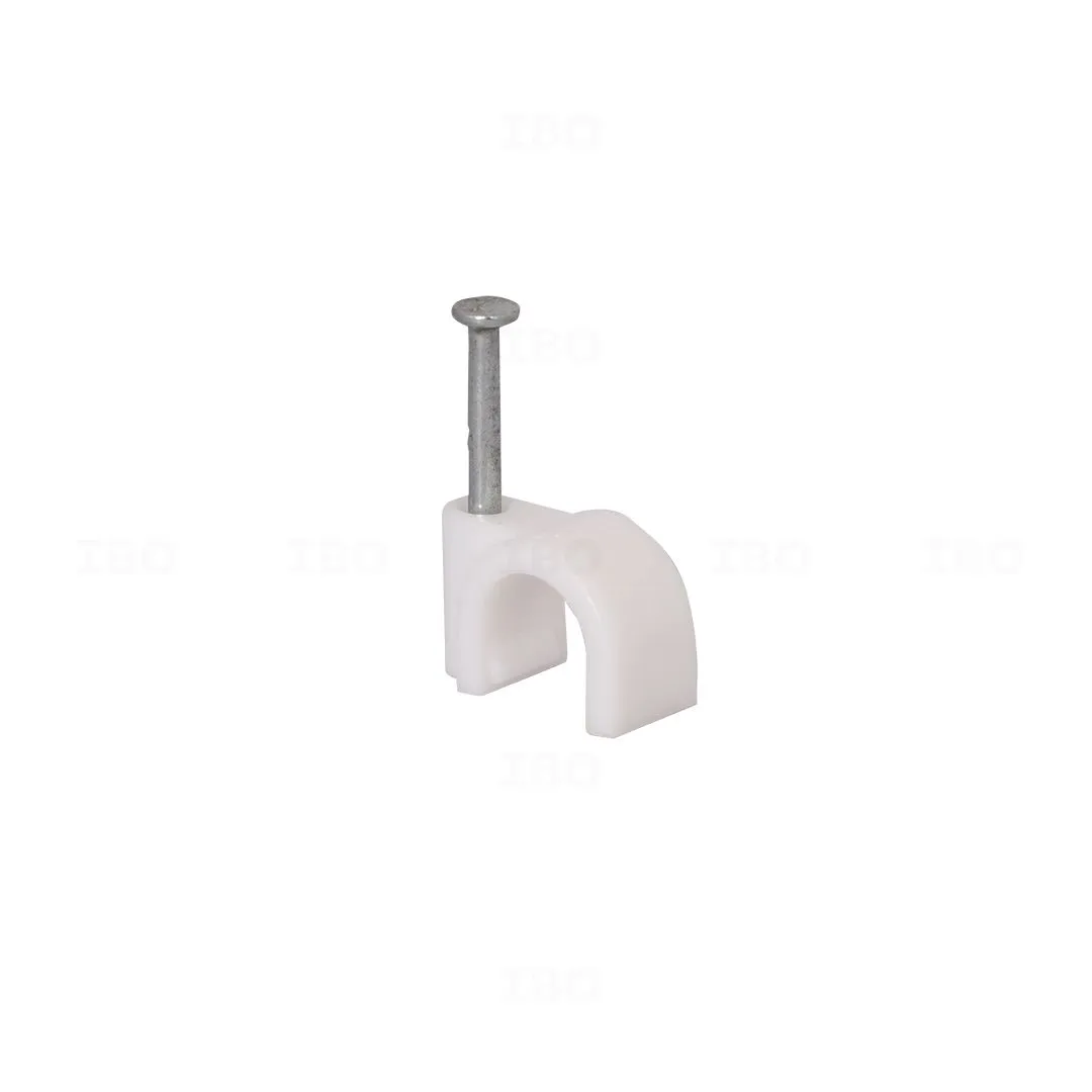 Surya 12 mm Cable Clip