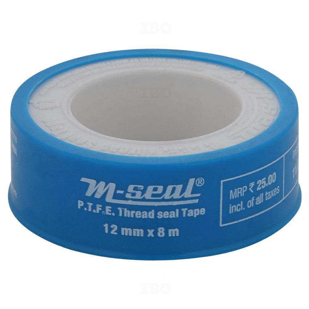 Pidilite M-Seal 8 m PTFE Tape