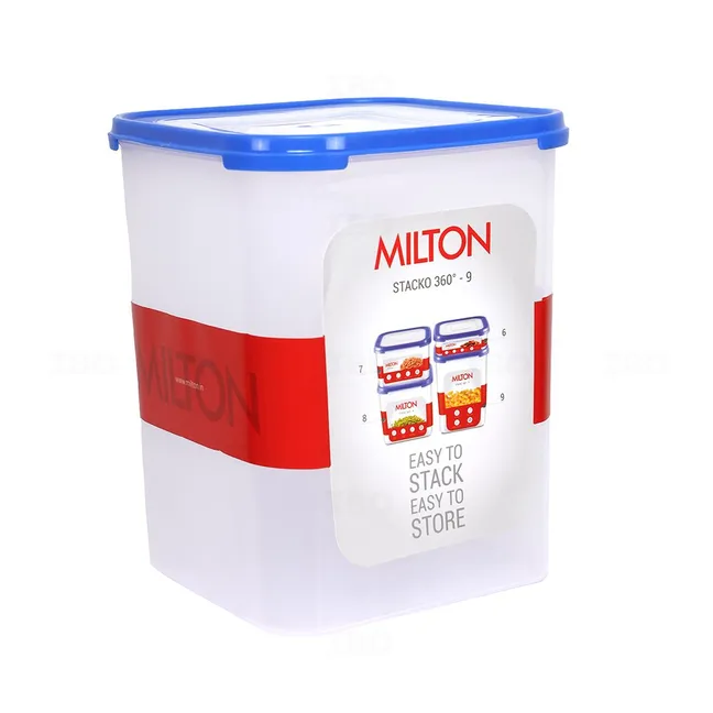 Milton STACKO 6L Square Modular Container Milton STACKO 6L Square Modular Container