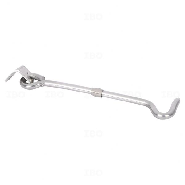 Spirint GH5 5 in. Stainless Steel Gate hook Spirint GH5 5 in. Stainless Steel Gate hook