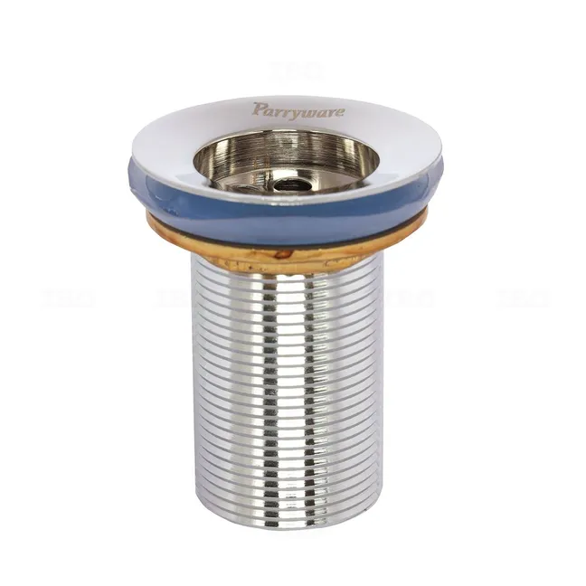 Parryware 32 mm 5 in. Full Threaded Brass Waste Coupling