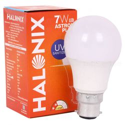 Halonix Astron 7 W B22 Cool Day Light LED Bulb