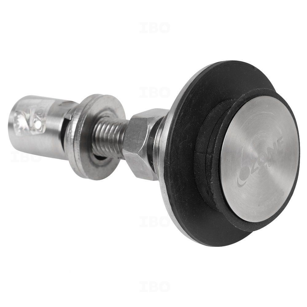 OZONE OSP-AFB-36-CS Satin Finish 135 Degree Glass Bolt OZONE OSP-AFB-36-CS Satin Finish 135 Degree Glass Bolt