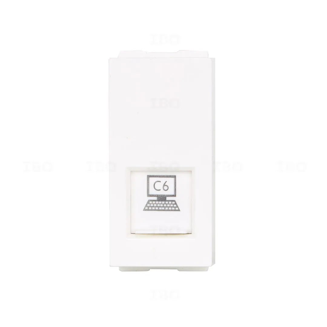 Lisha Special 7 1 Module RJ45 Outlet Lisha Special 7 1 Module RJ45 Outlet