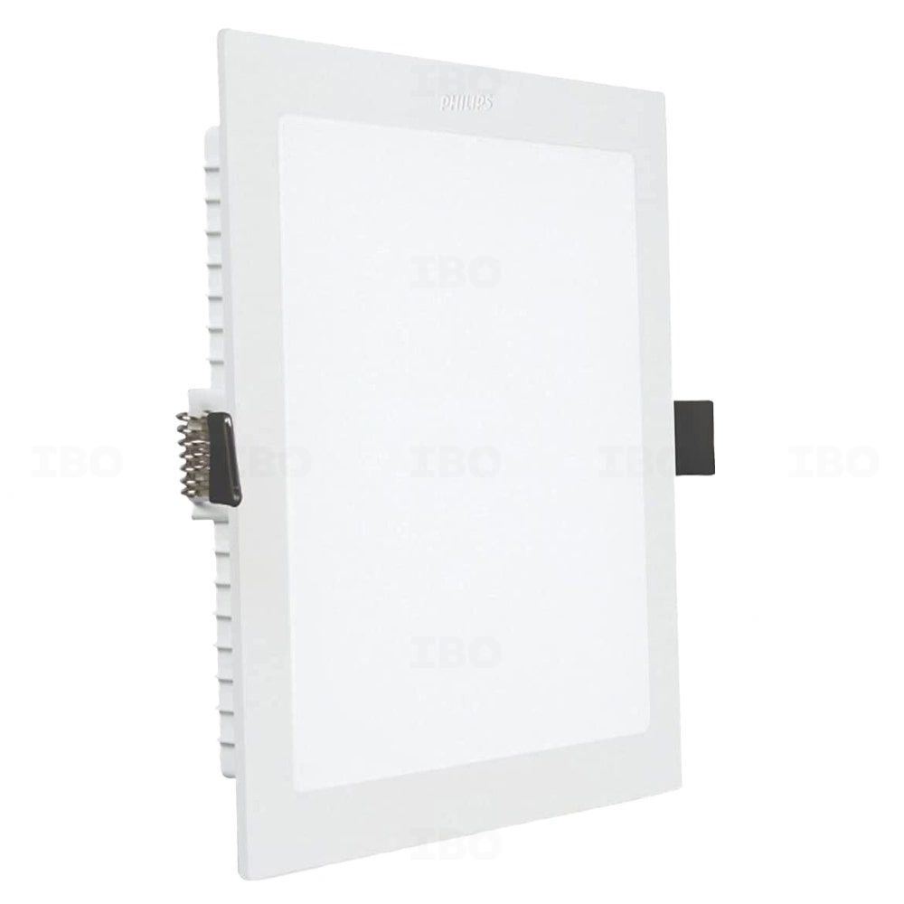 Philips Ultra glow 15 W Cool Day Light Square LED Panel Light