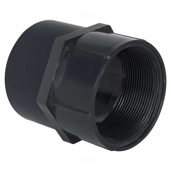 Finolex 2½ in. (75 mm) 6 Kg/cm² FTA Agriculture Fitting
