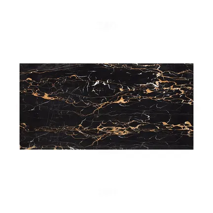 Sunhearrt Portoro Gold 1200 mm x 600 mm PGVT Tile