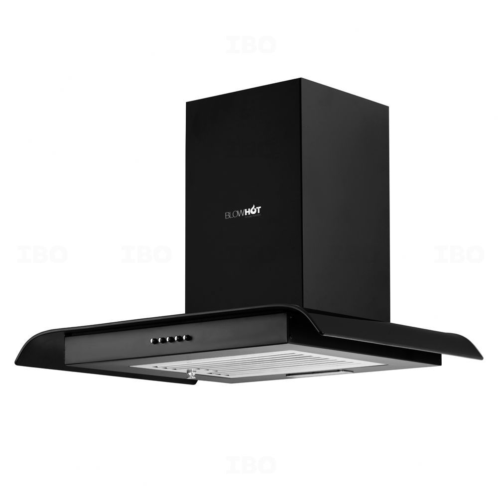 blowhot chimney 90cm