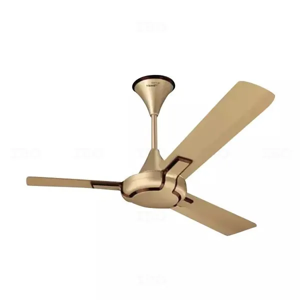 V-Guard 1200mm Glado Prime (Oro Impact) Ceiling Fan