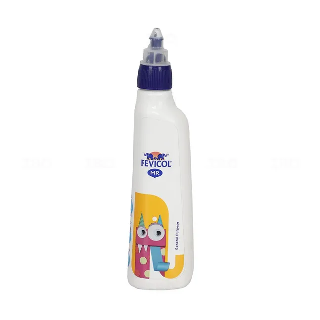 FEVICOL MR-EASY FLOW-SQUEZE BOTTL[120GM]