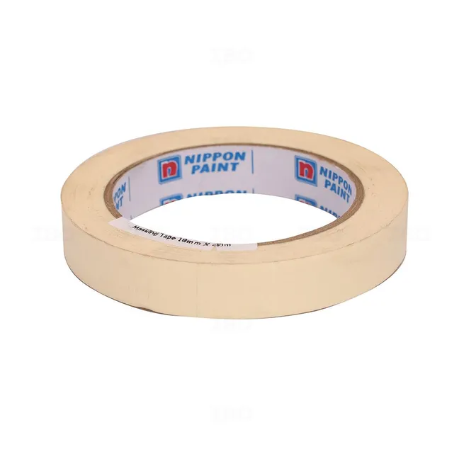 Masking Tape 18mm X 40m