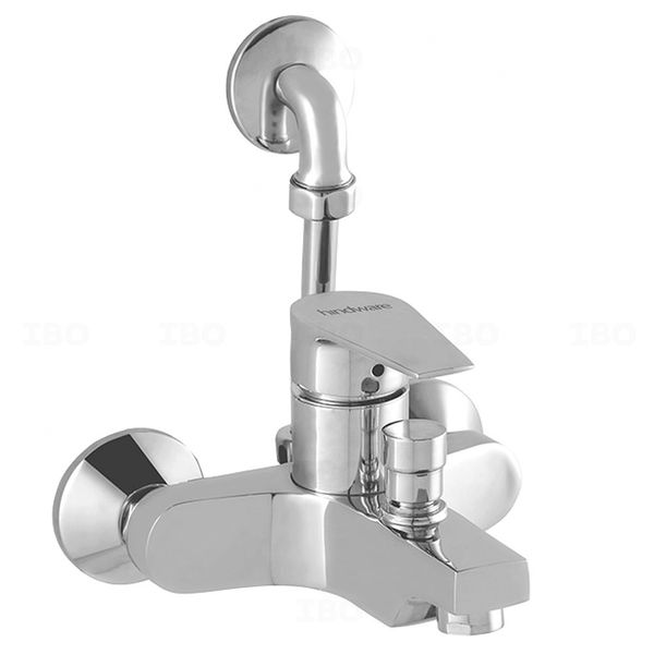 Hindware Element F360019CP 3-in-1 Wall Mixer