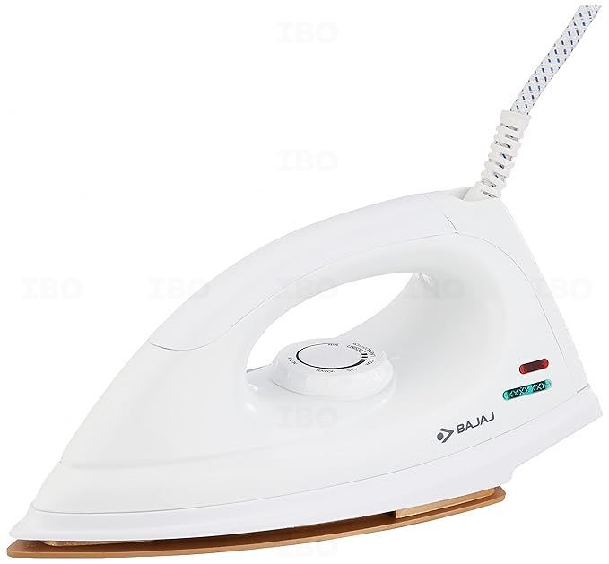 Bajaj DX7 1000W Dry Iron