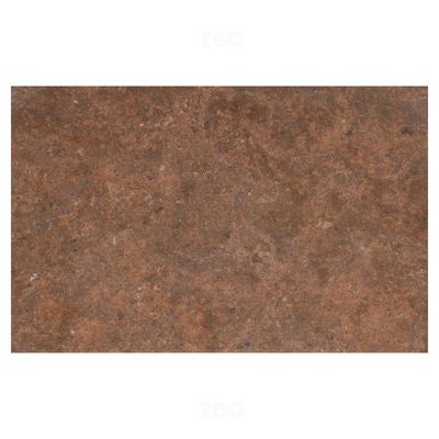 Somany Glosstra Adan Brown Glossy 450 mm x 300 mm Ceramic Wall Tile Somany Glosstra Adan Brown Glossy 450 mm x 300 mm Ceramic Wall Tile