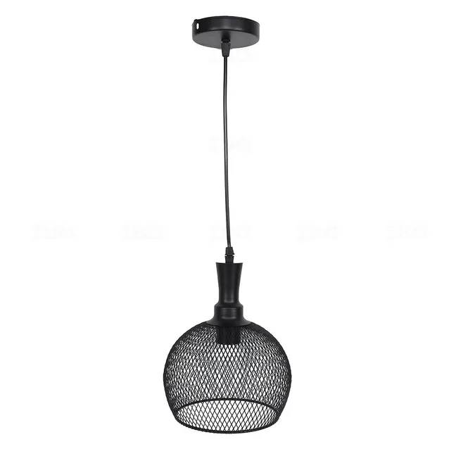 Luker CLARO (LHL406E) E27 Holder Without Lamp Pendant Light Luker CLARO (LHL406E) E27 Holder Without Lamp Pendant Light