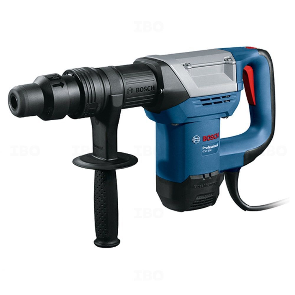 Bosch GSH 500 1100 watts 5 kg Demolition Hammer