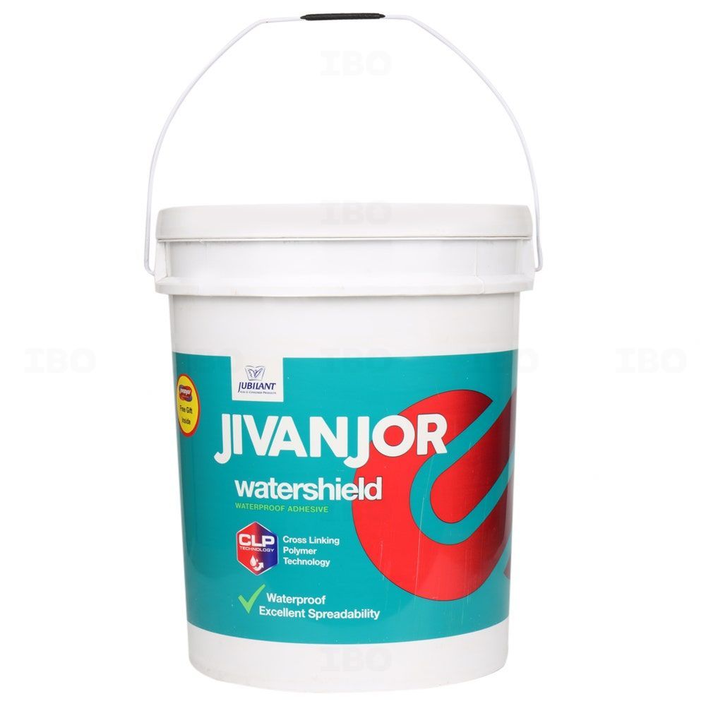 Jivanjor Watershield 20 kg Woodwork Adhesive Jivanjor Watershield 20 kg Woodwork Adhesive