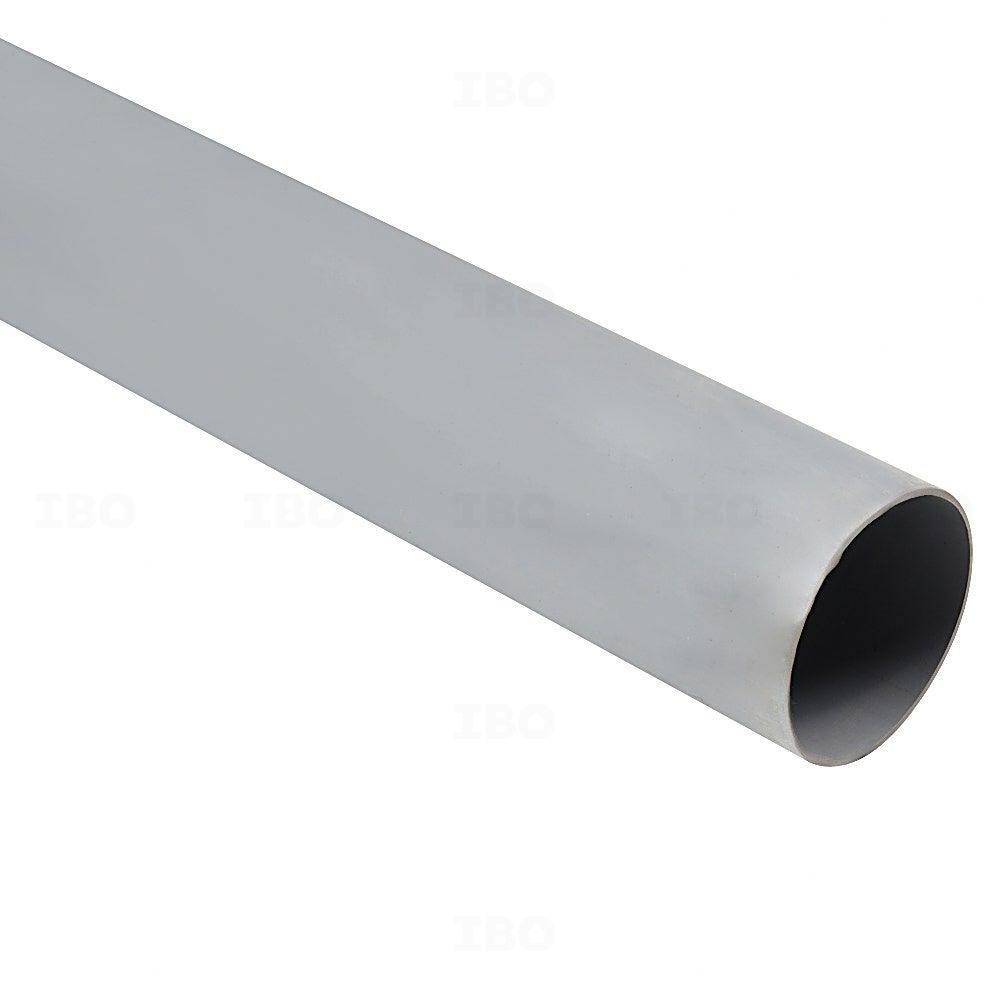 Supreme 2 1/2 in. (75mm) 4 Kg/cm sq 6 m Agriculture Pipe Supreme 2 1/2 in. (75mm) 4 Kg/cm sq 6 m Agriculture Pipe