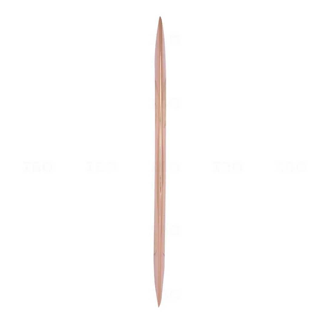 FTC City Copper 6 in. Cabinet Handle