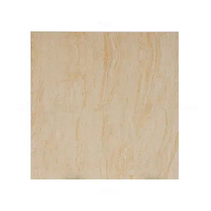 Sunhearrt Riga Beige 600 mm x 600 mm PGVT Tile