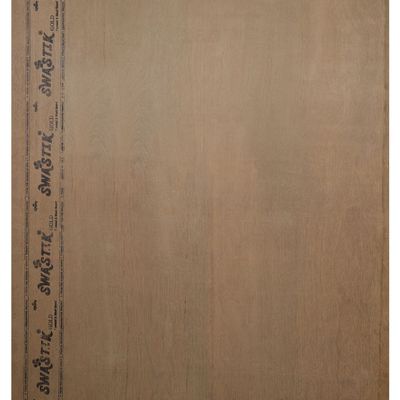 Kitply Swastik Gold 8 ft. x 4 ft. 12 mm MR Plywood Kitply Swastik Gold 8 ft. x 4 ft. 12 mm MR Plywood