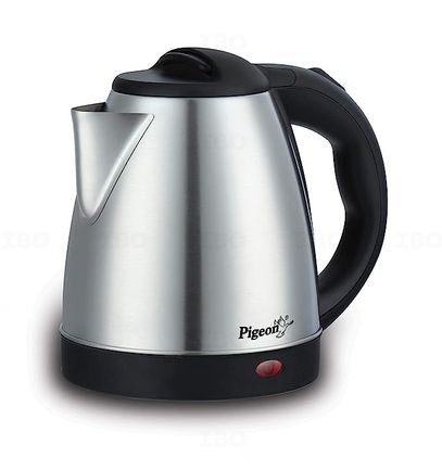Pigeon 1.5 Ltr 1500W Electric Hot Kettle