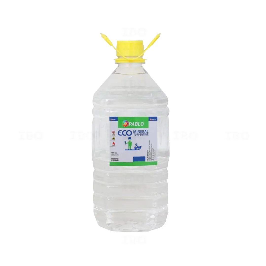 Unbranded 5 L Paint Thinner