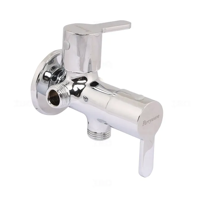 Parryware Claret 2-way Angle Valve Parryware Claret 2-way Angle Valve