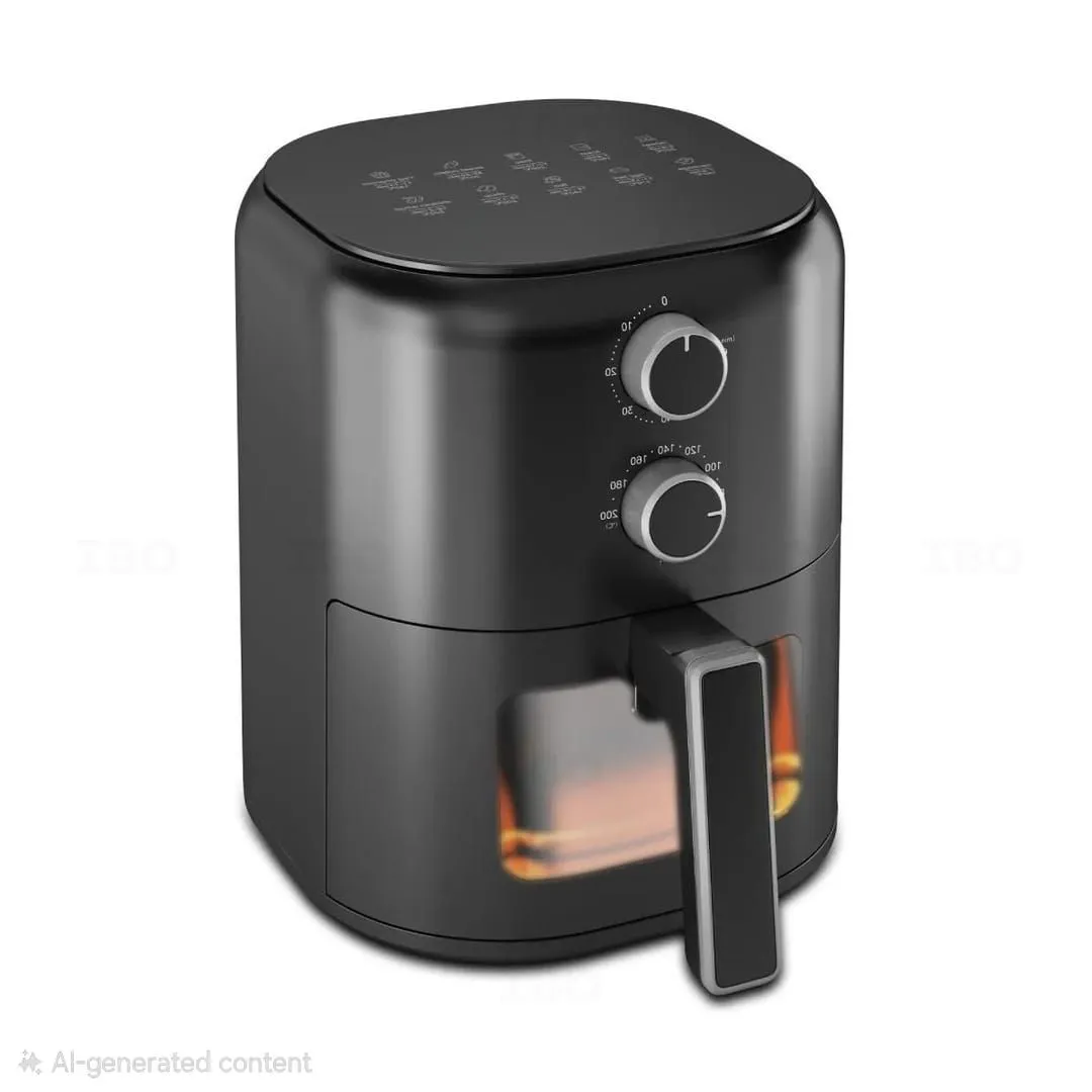 Buy Air Fryer Online at Best Prices from Top Brands | IBO
