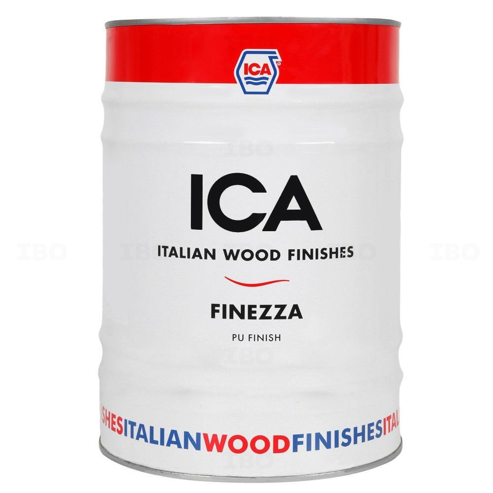 ICA Finezza FP272 20 L Wood Primer