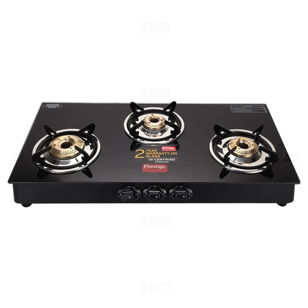 kaff cooktop 3 burner