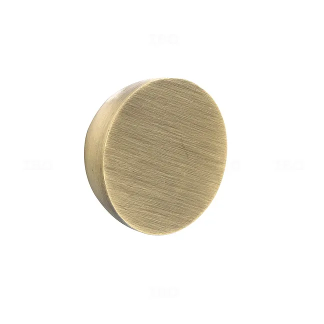 Plum Munro Antique Cabinet Knob