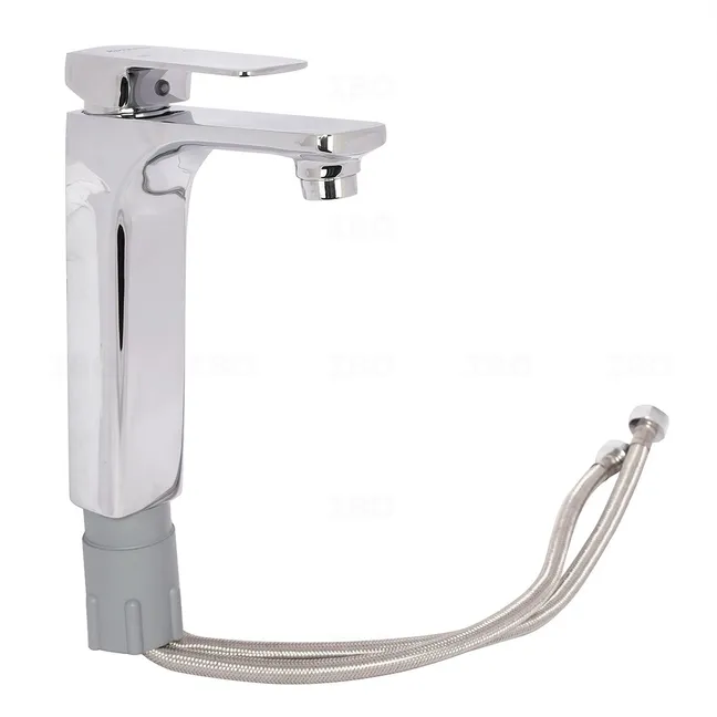 Parryware Quattro Single Lever Deck Mixer