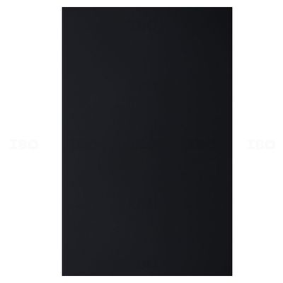 Greenlam 401 Black HDG 1 mm Decorative Laminates Greenlam 401 Black HDG 1 mm Decorative Laminates
