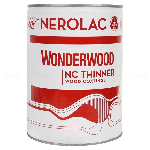 Nerolac NC 20 L Paint Thinner