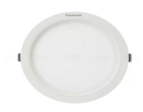 Panasonic 3W 4000K Round Concealed LED Panel Light Panasonic 3W 4000K Round Concealed LED Panel Light