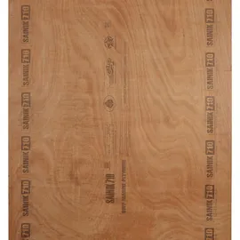 Centuryply Sainik - 710 7 ft. x 4 ft. 12 mm BWP/Marine Plywood