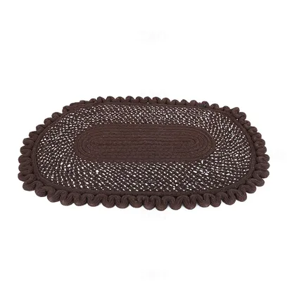 elegant_weavers EWM01009 40 x 60 cm Indoor Floor Mat elegant_weavers EWM01009 40 x 60 cm Indoor Floor Mat