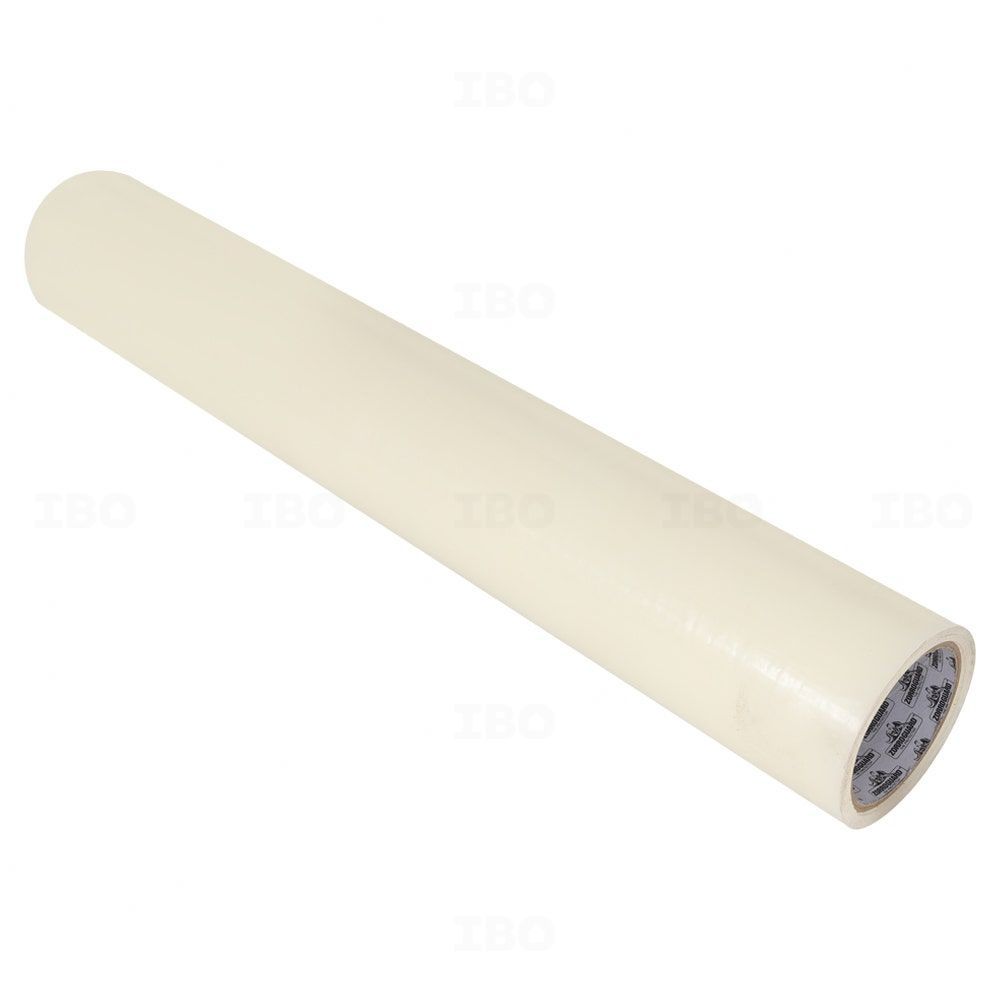 ABRO ZORROGUARD Clear 2 ft X 30 m Plastic sheeting ABRO ZORROGUARD Clear 2 ft X 30 m Plastic sheeting